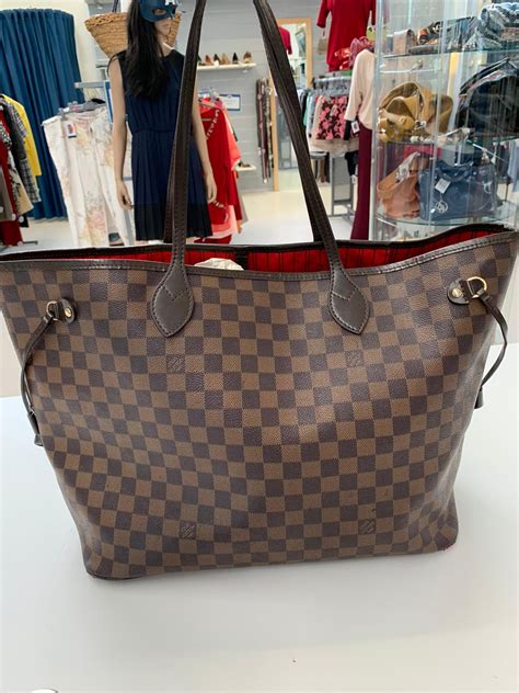 louis vuitton neverfull usata torino|Louis Vuitton borse usate .